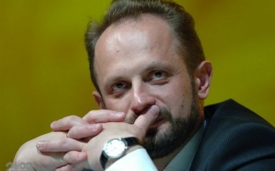 Бывший переговорщик сделал громкие заявления о войне на Донбассе