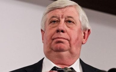 Отставку Шокина поставили под вопрос