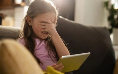 Как помочь ребенку справиться со страхом и приступами паники - советы психологини Светланы Ройз