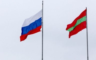 Российские войска в Приднестровье: у Путина выступили с громким заявлением