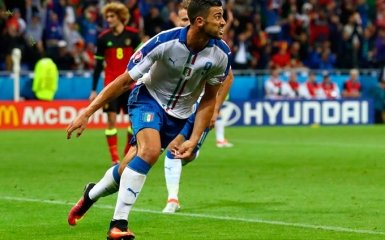 Бельгия - Италия - 0-2: видео обзор топ-матча Евро-2016