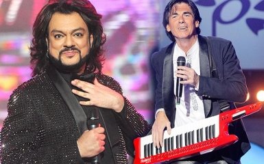 З'явилося відео гучного затримання французького музиканта в Росії