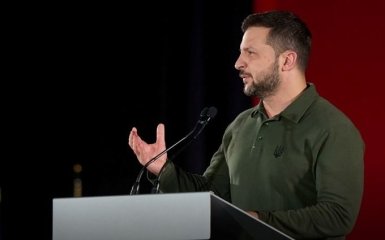 Зеленський анонсував низку потужних заходів для посилення України