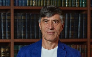 Магомед Мусаєв