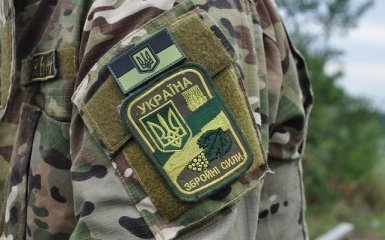 В Минобороны назвали число военных, получивших статус участника АТО