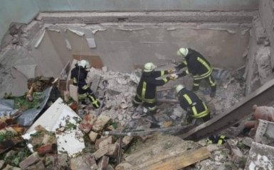 Армія РФ вдарила ракетами по буферній зоні об'єкта Всесвітньої спадщини ЮНЕСКО у Львові