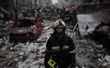 State Emergency Service of Ukraine