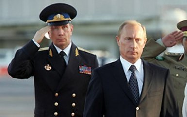 Як впаде режим Путіна: в Росії дали прогноз