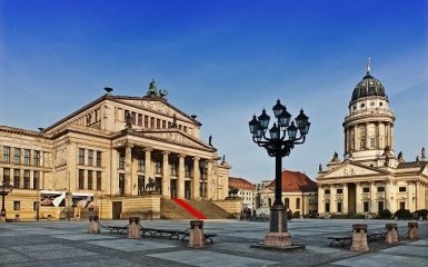 Берлін оголосив надзвичайну ситуацію - уже відома причина