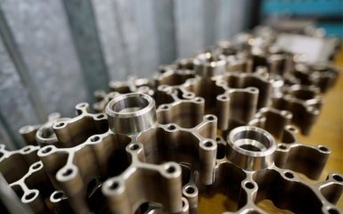 Ядерное топливо