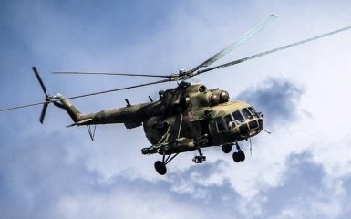 Сбитый в Сирии вертолет: Россию поймали на неприглядном поступке