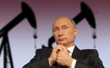 Путін зробив резонансну заяву щодо нафти