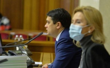 Нардепам готують жорсткіше покарання за кнопкодавство