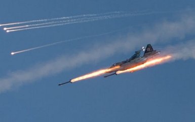 Росія навмисне бомбить з повітря школи і лікарні в Сирії - шокуючі подробиці