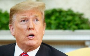 Як НАТО міг відступити: Трамп заступився за Україну й розкритикував Альянс