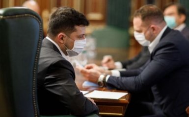 Просто негайно: Зеленський відреагував на феномен коронавірусу на Миколаївщини