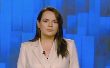 Тихановская выдвинула бескомпромиссное требование Лукашенко - что известно