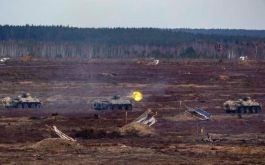 США снова предостерегли Украину об угрозе вторжения РФ в ближайшее время