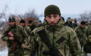 Среди военных армии РФ в Украине назревает масштабный бунт