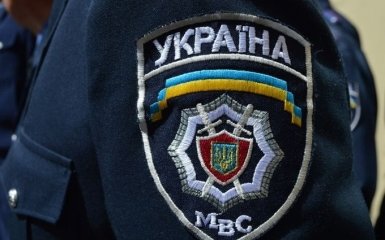 В акциях ко Дню Победы в Украине участвовало 600 тыс. человек - МВД