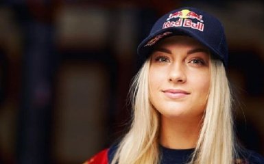 Харлан не змогла захистити звання чемпіонки світу