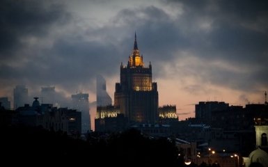 Ганебні маніпуляції: в Україні жорстко поставили на місце Росію за скандальну пропозицію