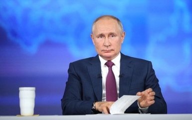Путин внезапно вывел в море весь Черноморский флот