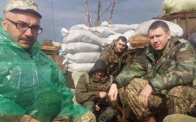 Шансы победить Россию высокие, а Захарченко и Плотницкий вряд ли долго проживут - волонтер