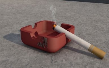 Эксперты выяснили, в каких странах больше всего курильщиков