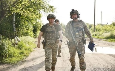 Сырский заявил о срыве новых планов армии РФ