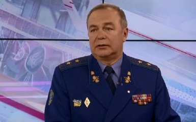 Генерал-лейтенант Романенко заявил о признаках начала нового наступления РФ