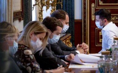 Команда Зеленського "вигризла" рішення НАТО щодо України — МЗС