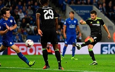 "Челси" в феерическом матче победил чемпионов Англии: опубликовано видео