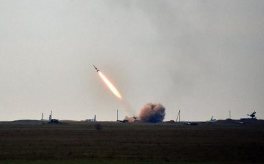 "Не шутите с Крымом": оккупанты испугались ракетных учений Украины