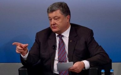Порошенко похвастался успехом украинского оружия: опубликовано фото