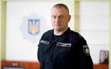 Аваков назвал кандидата на пост главы Нацполиции: появились подробности
