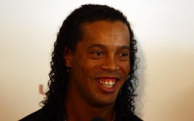 Роналдинью выпустили из тюрьмы: что известно о состоянии футбольной звезды