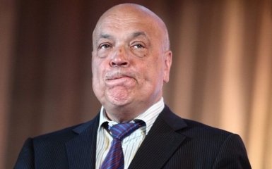 Москаль выдал новый компромат на Ющенко