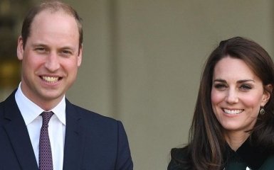 Принц Уильям и Кейт Миддлтон назвали дату рождения третьего ребенка