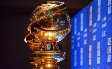 Золотий глобус 2021: хто отримав одну з головних кінонагород світу