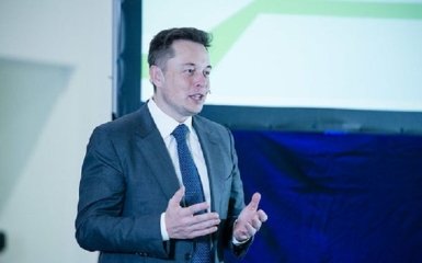 Девушка Илона Маска шокировала неожиданной новостью