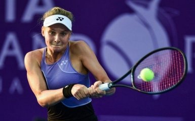 Українська тенісистка тріумфально виграла престижний турнір WTA: опубіковано відео