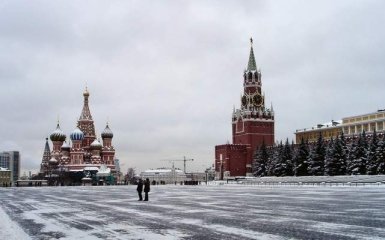 В Москве эвакуировали людей из трех крупных торговых центров