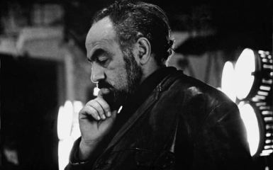 Сергій Параджанов