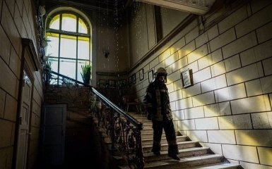 Армия РФ обстреляла психбольницу на Харьковщине – погибли 4 медика