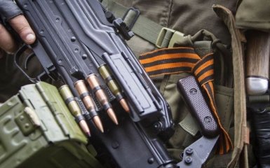 На Донбассе сепаратисты нарушили перемирие 37 раз за сутки