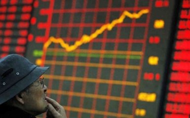 Торгові поліпшення в Китаї добре відбилися на показниках азіатських акцій