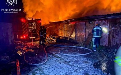 Армія атакує Херсонщину