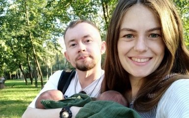 Украинский рэпер Freel стал отцом двойни