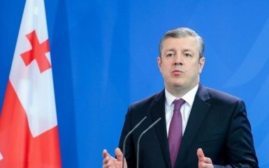 Грузия сделала четкое заявление по скандалу с бойцом АТО и Россией